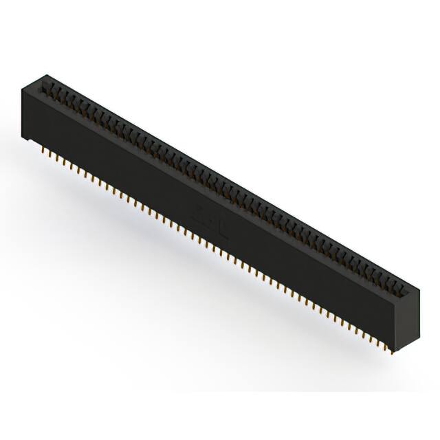 892-100-556-201 EDAC Inc.  Edgeboard Connectors